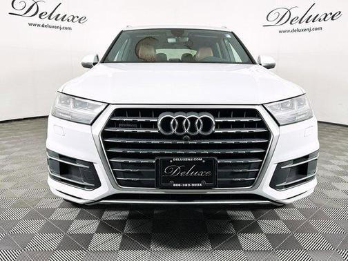 2018 Audi Q7 2.0T Premium Plus