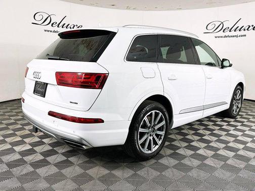 2018 Audi Q7 2.0T Premium Plus
