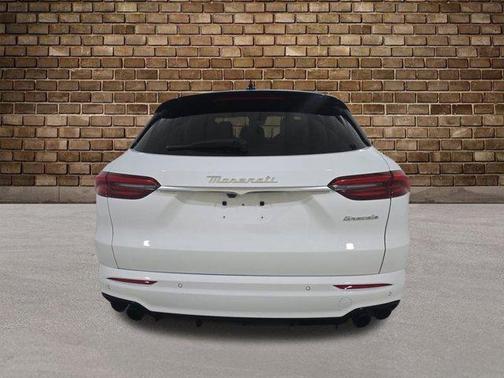 2023 Maserati Grecale Modena