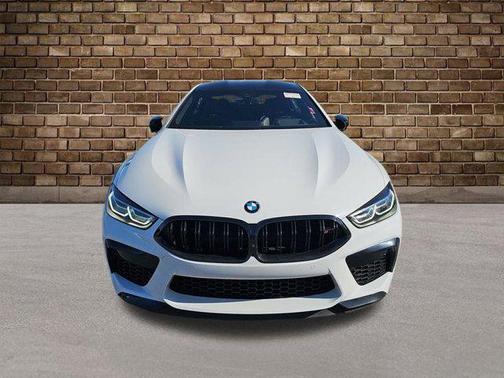 2023 BMW M8 Gran Coupe Competition