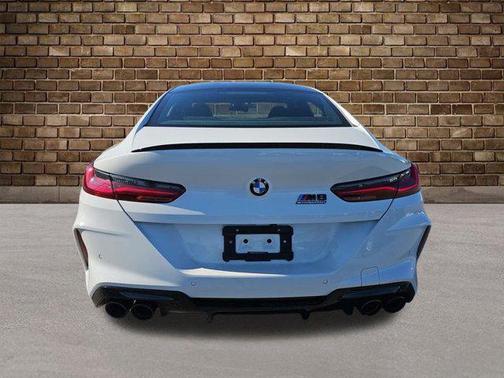 2023 BMW M8 Gran Coupe Competition