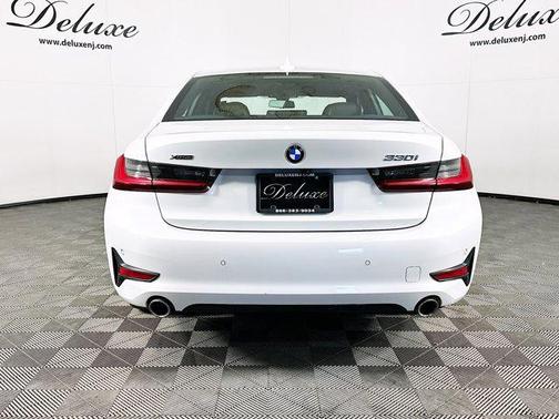 2022 BMW 330 330i xDrive