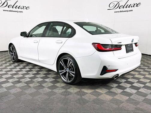 2022 BMW 330 330i xDrive