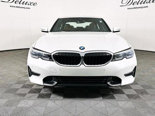 2022 BMW 330 330i xDrive