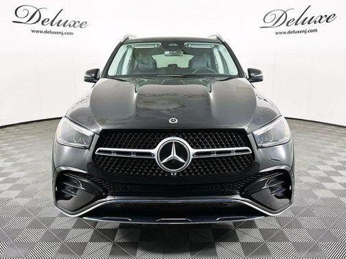 2024 Mercedes-Benz GLE 450 Plug-In Hybrid 4MATIC