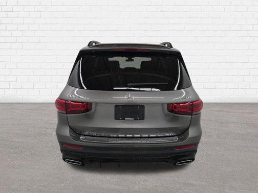 2021 Mercedes-Benz GLB 250 4MATIC
