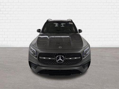 2021 Mercedes-Benz GLB 250 4MATIC