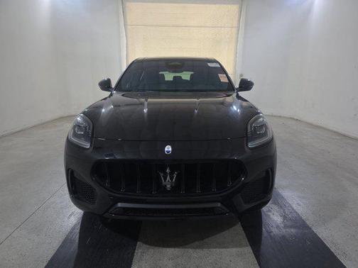 2023 Maserati Grecale Modena