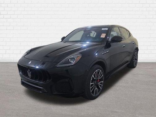 2023 Maserati Grecale Modena