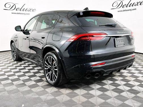 2023 Maserati Grecale Modena