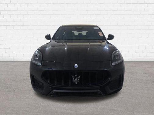 2023 Maserati Grecale Modena