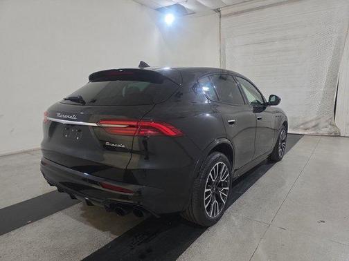2023 Maserati Grecale Modena