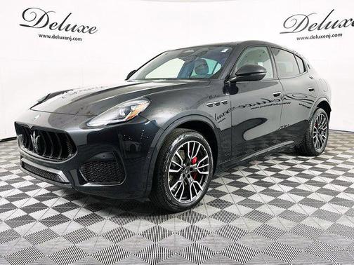 2023 Maserati Grecale Modena