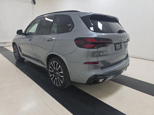2024 BMW X5 PHEV xDrive50e