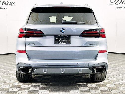 2024 BMW X5 PHEV xDrive50e
