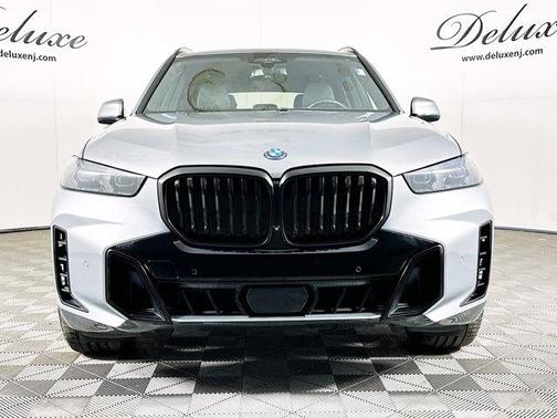 2024 BMW X5 PHEV xDrive50e