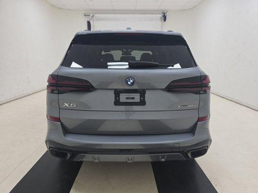 2024 BMW X5 PHEV xDrive50e
