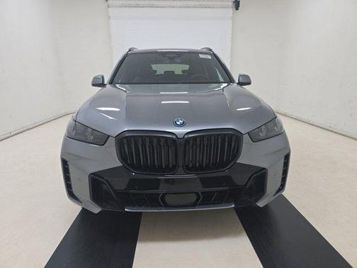 2024 BMW X5 PHEV xDrive50e