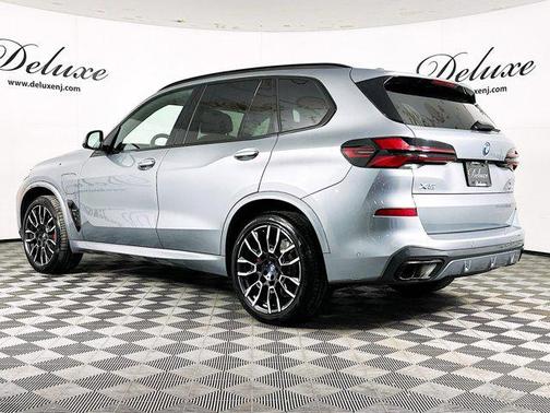 2024 BMW X5 PHEV xDrive50e