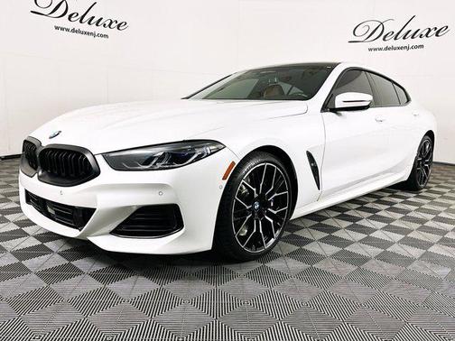 2023 BMW 840 i xDrive