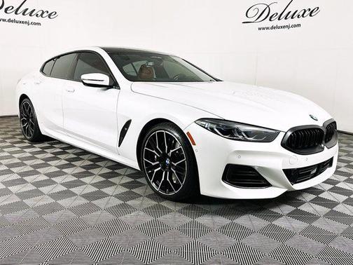 2023 BMW 840 i xDrive