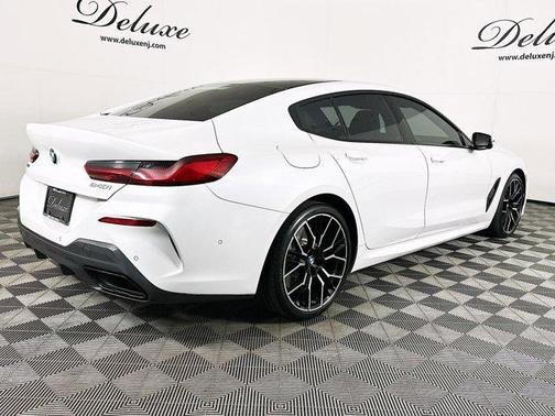 2023 BMW 840 i xDrive