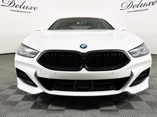 2023 BMW 840 i xDrive