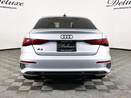 2023 Audi A3 Premium