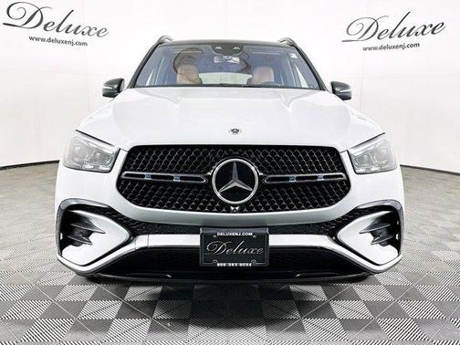 2024 Mercedes-Benz GLE 450 4MATIC