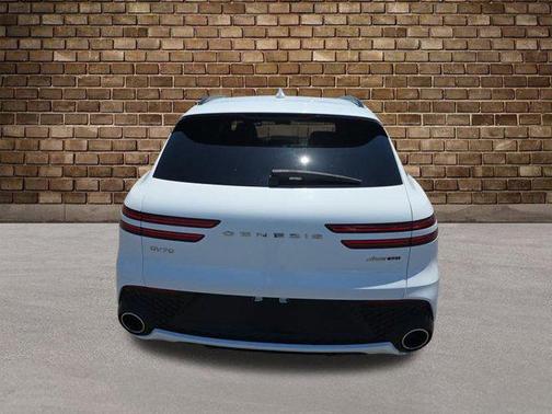 2022 Genesis GV70 3.5T Sport