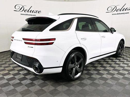 2022 Genesis GV70 3.5T Sport