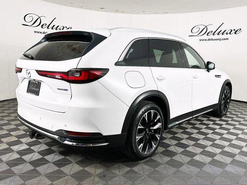 2024 Mazda CX-90 PHEV Base