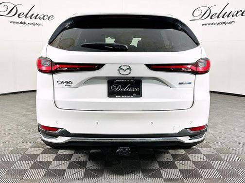 2024 Mazda CX-90 PHEV Base
