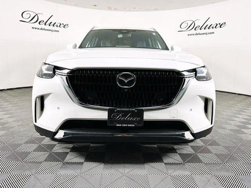 2024 Mazda CX-90 PHEV Base