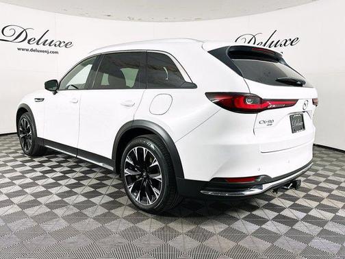 2024 Mazda CX-90 PHEV Base