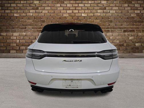 2021 Porsche Macan GTS