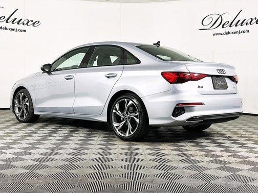 2023 Audi A3 Premium