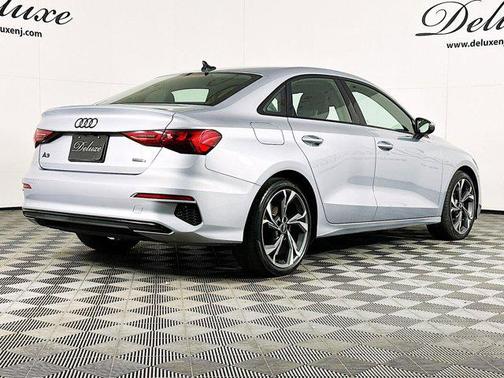 2023 Audi A3 Premium