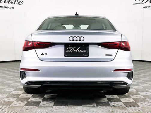 2023 Audi A3 Premium