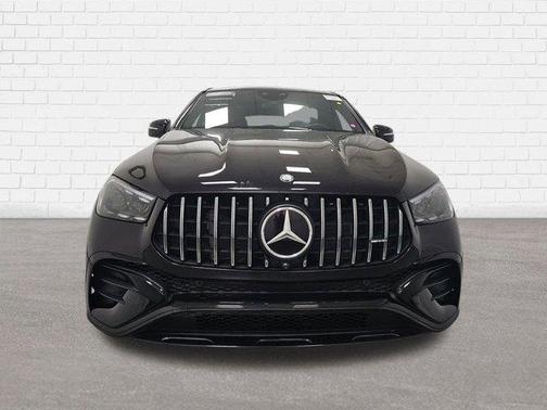 2024 Mercedes-Benz AMG GLE 53 4MATIC+ Coupe