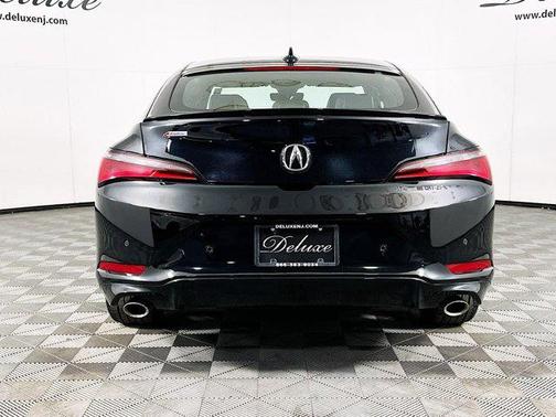 2023 Acura Integra w/A-Spec Technology Package