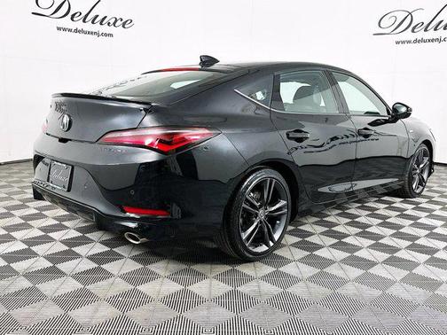 2023 Acura Integra w/A-Spec Technology Package
