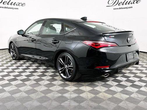2023 Acura Integra w/A-Spec Technology Package