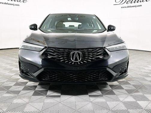 2023 Acura Integra w/A-Spec Technology Package