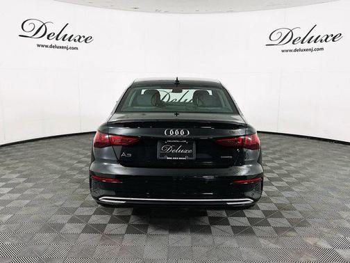 2022 Audi A3 Premium Plus
