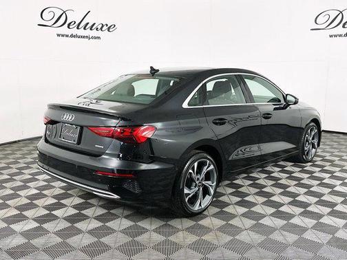 2022 Audi A3 Premium Plus