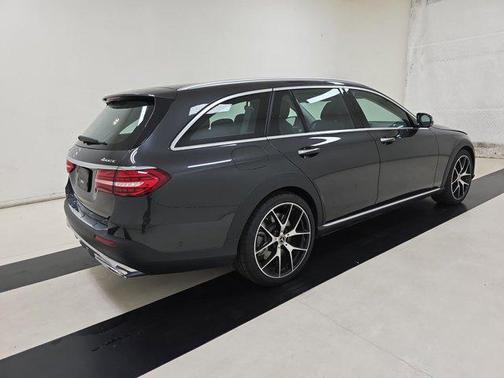 2023 Mercedes-Benz E-Class E 450