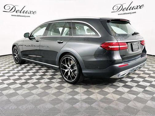 2023 Mercedes-Benz E-Class E 450