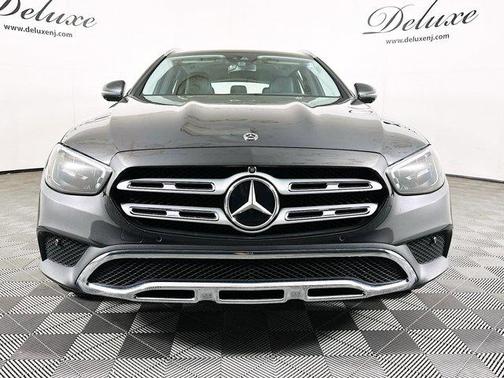 2023 Mercedes-Benz E-Class E 450