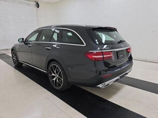 2023 Mercedes-Benz E-Class E 450